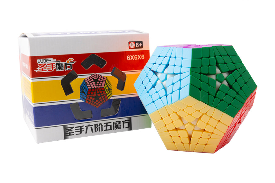 ShengShou Elite Kilominx V2 – TheCubicle