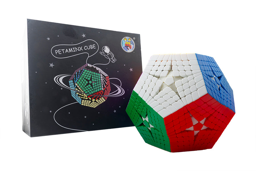 Shengshou 8x8 Kilominx V2 - Stickerless