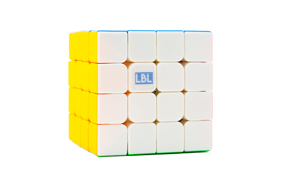 LBL Designs SteVin 4x4