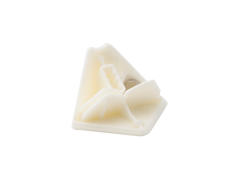 Replacement Corner Cap for QiYi Warrior 7x7 (UV) - White