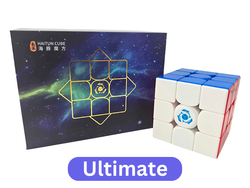 HaiTun Waverider V2 3x3 (Ultimate) – TheCubicle