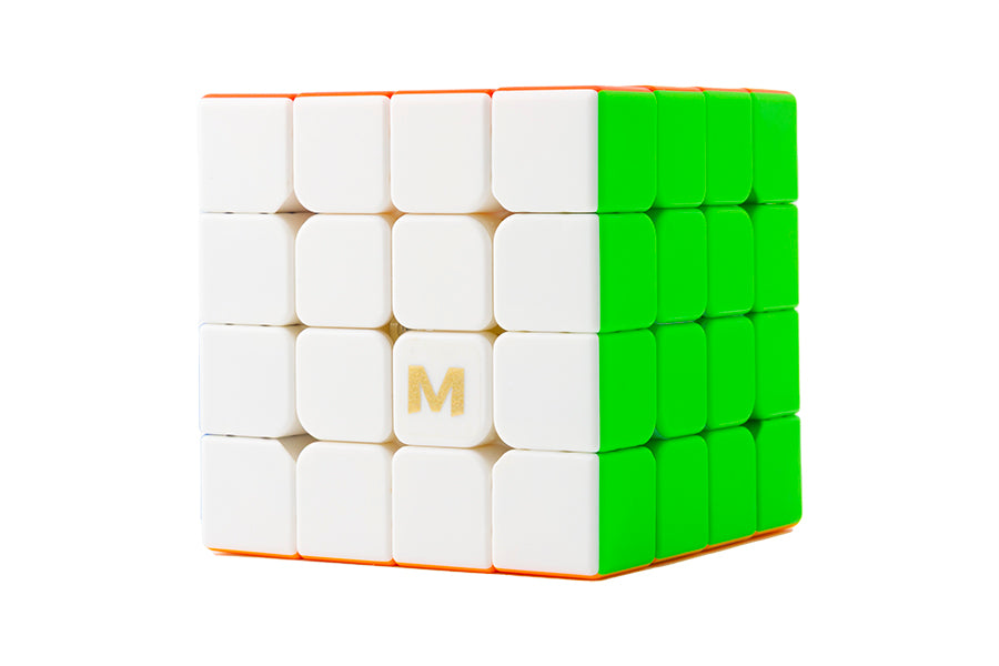 YJ MGC4 4x4 Elite - Stickerless