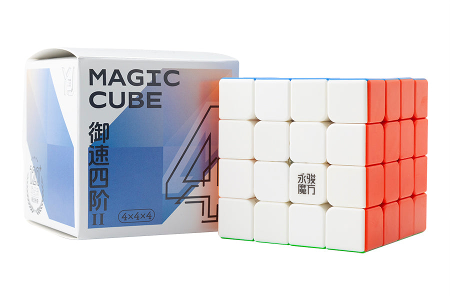 YJ YuSu 4x4 V3 M – TheCubicle