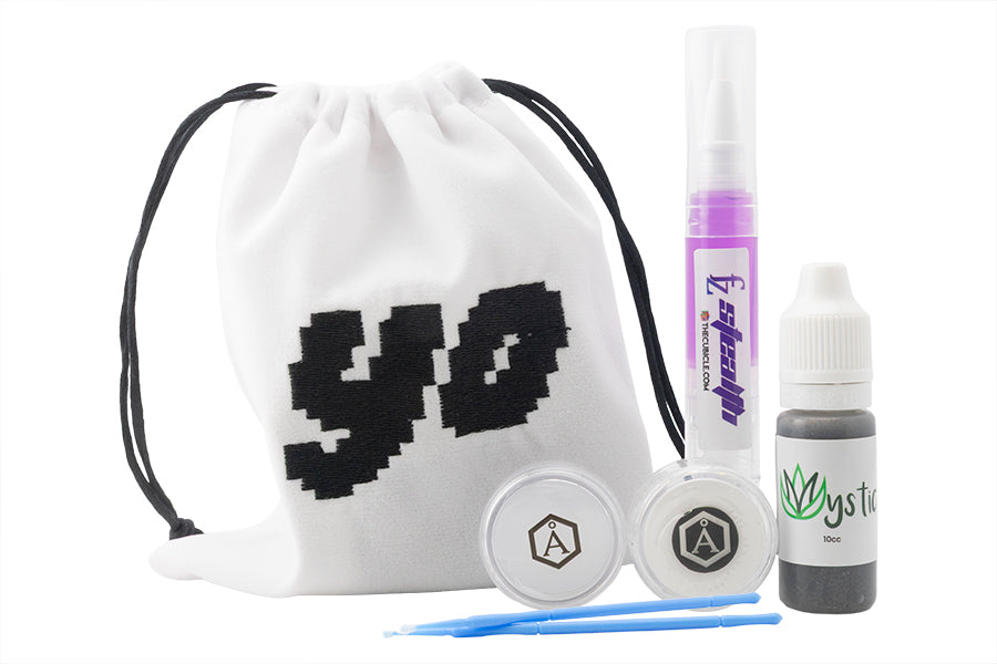 The Yoo Lube Bundle II