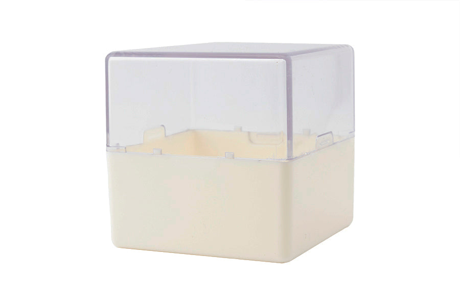 ZCube Cube Box A (White Bottom) – TheCubicle