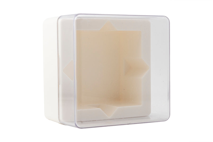 パーツ cubecubic2020 ZCube Cube Box B – TheCubicle