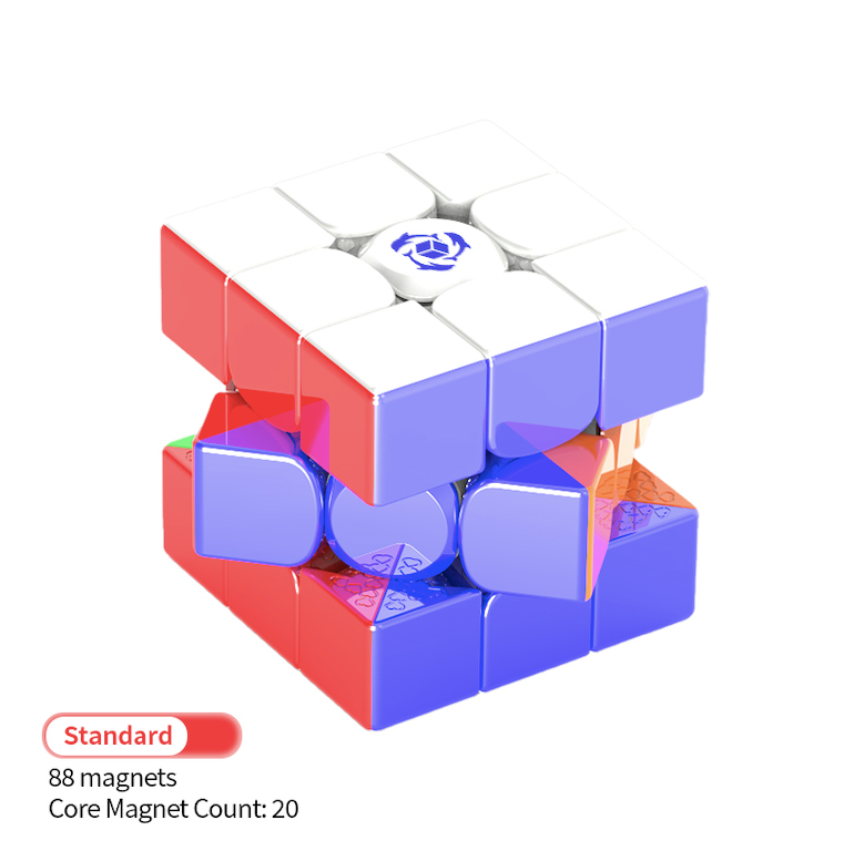 HaiTun Waverider V2 3x3 (Standard)