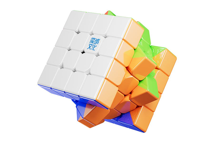 MoYu AoSu V7 4x4 (Double-Track + UV) – TheCubicle
