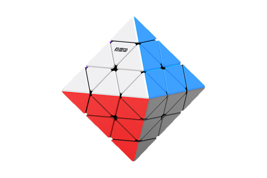 DianSheng FTO - Stickerless