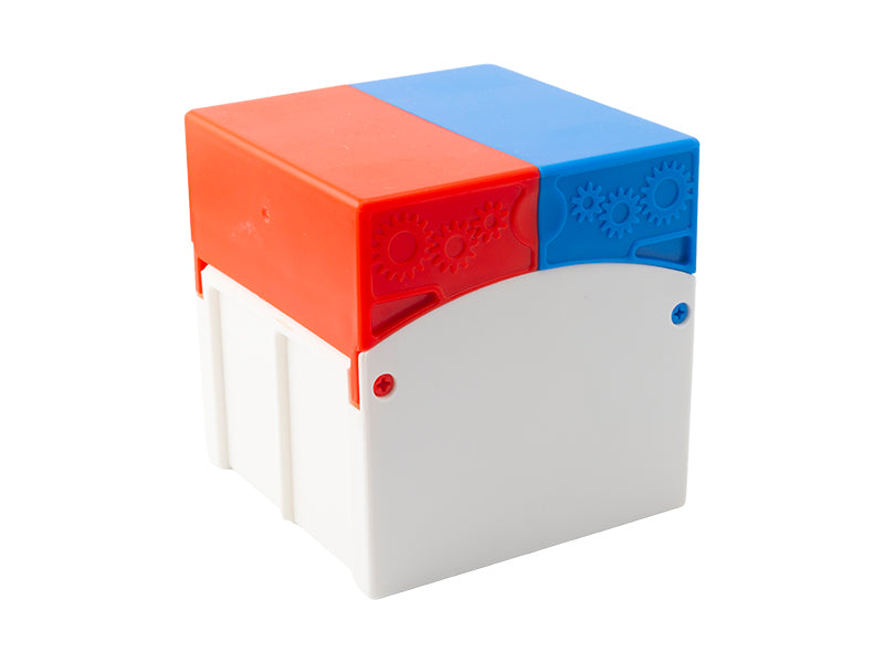 DianSheng Gear Cube Box