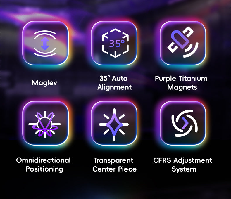 VIN3 3x3 Nova (Flagship)