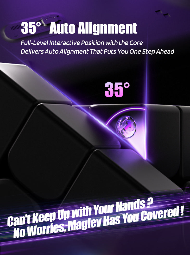 VIN3 3x3 Nova (Flagship)