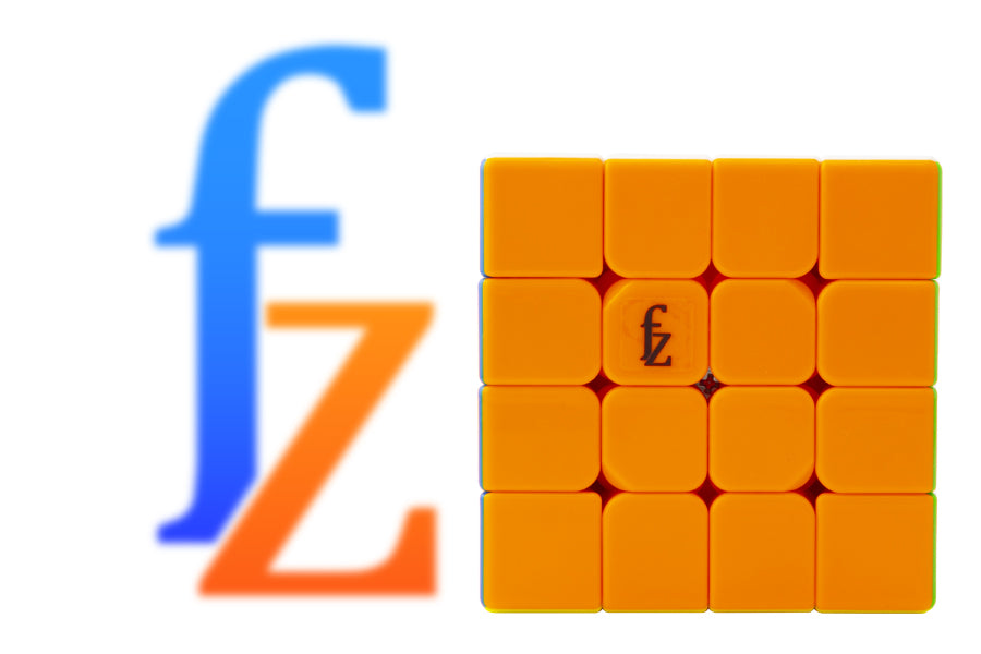 FZ AoSu V7 4x4 (Double-Track + UV)