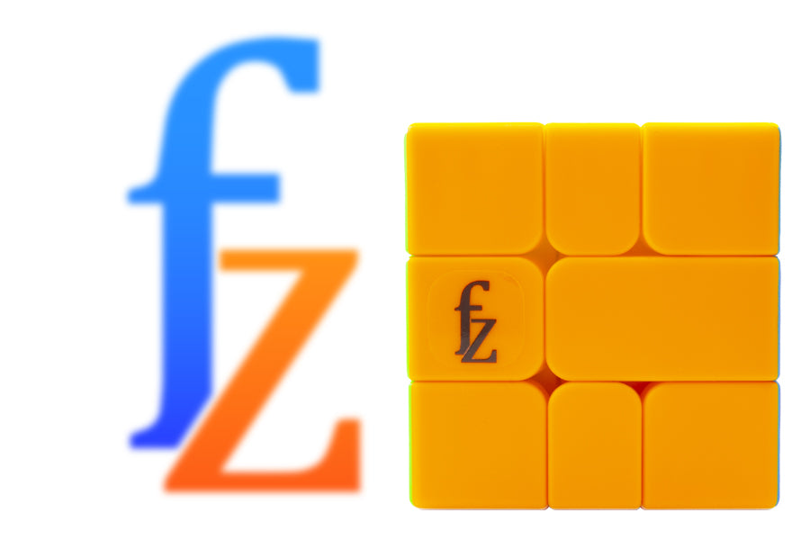 FZ MGC Square-1 (MagLev)