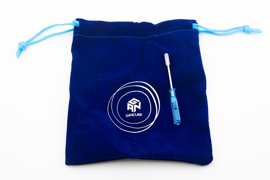 GAN562 M 5x5 (Matte)