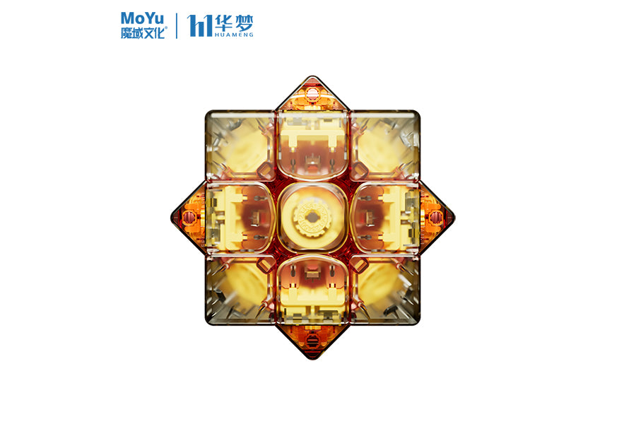 HuaMeng TG 3x3 Spirit Pearl (Limited Edition)