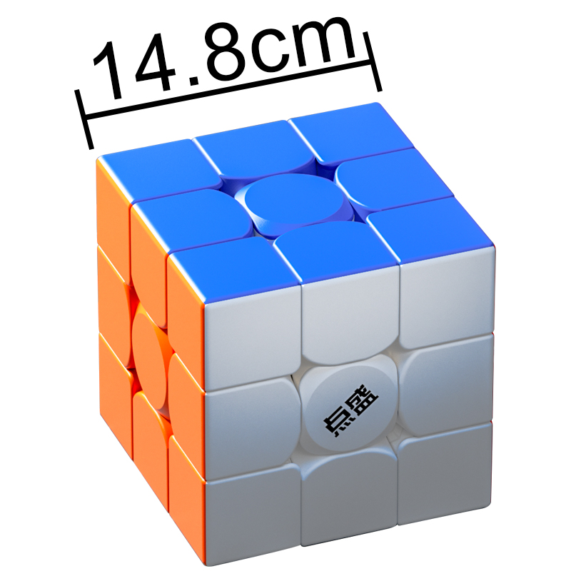 DianSheng Googol 3x3 (14.8cm) – TheCubicle