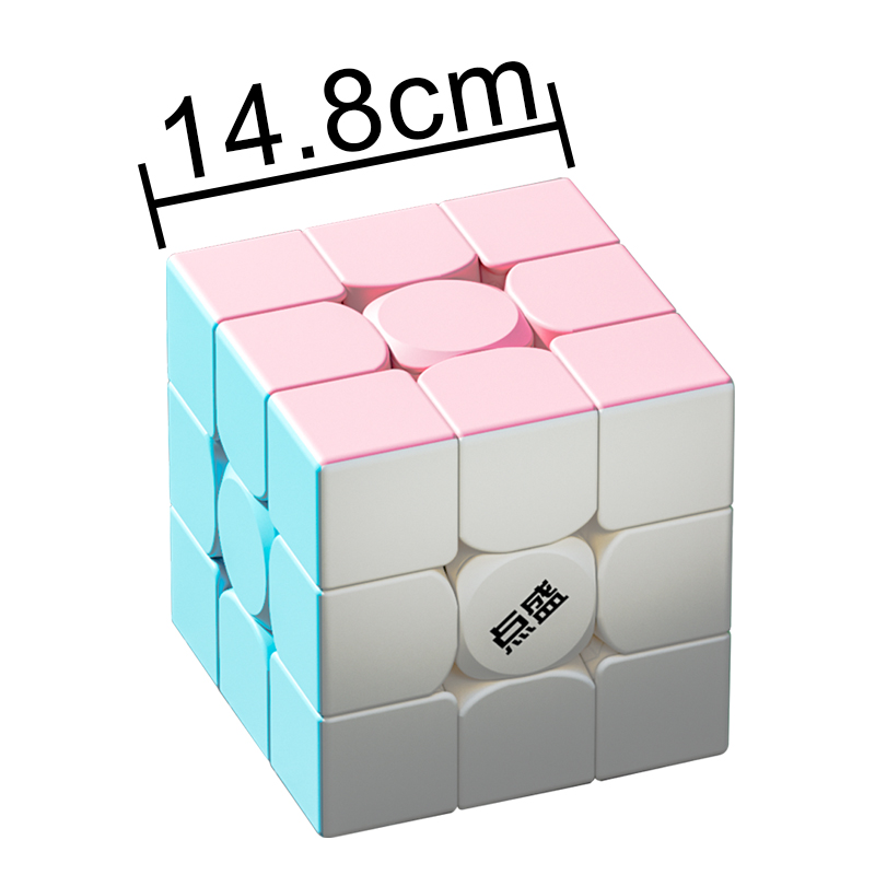 DianSheng Googol 3x3 (14.8cm)