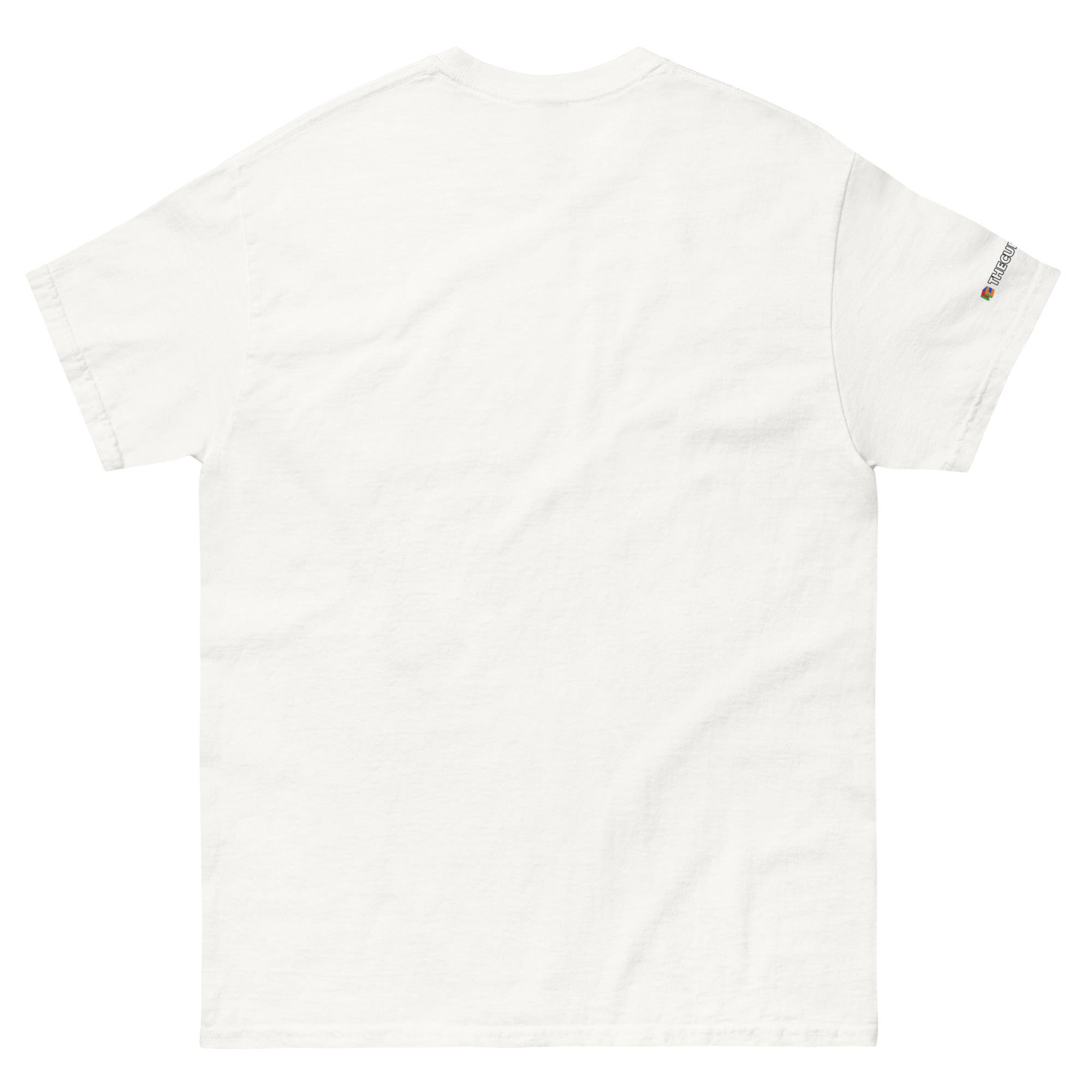 Cubing Chameleon T-Shirt