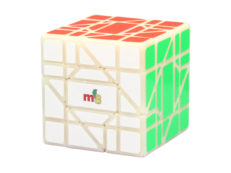 mf8 Quantum Cube Air - Primary