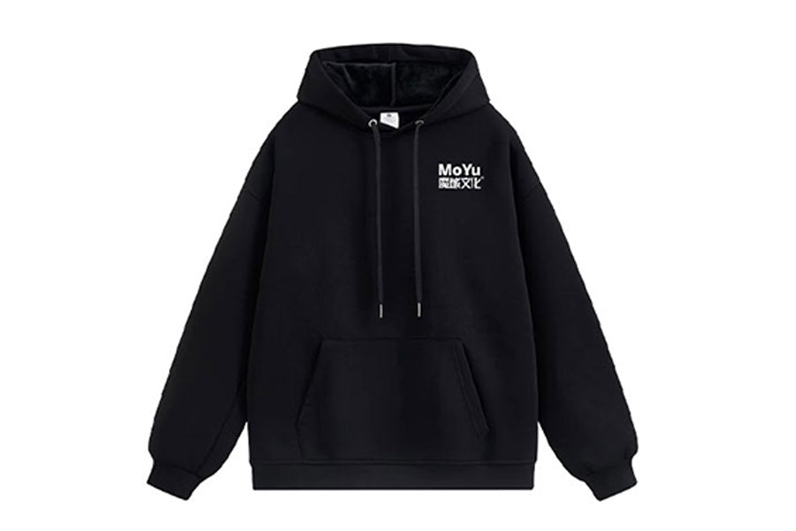 MoYu Hoodie – TheCubicle