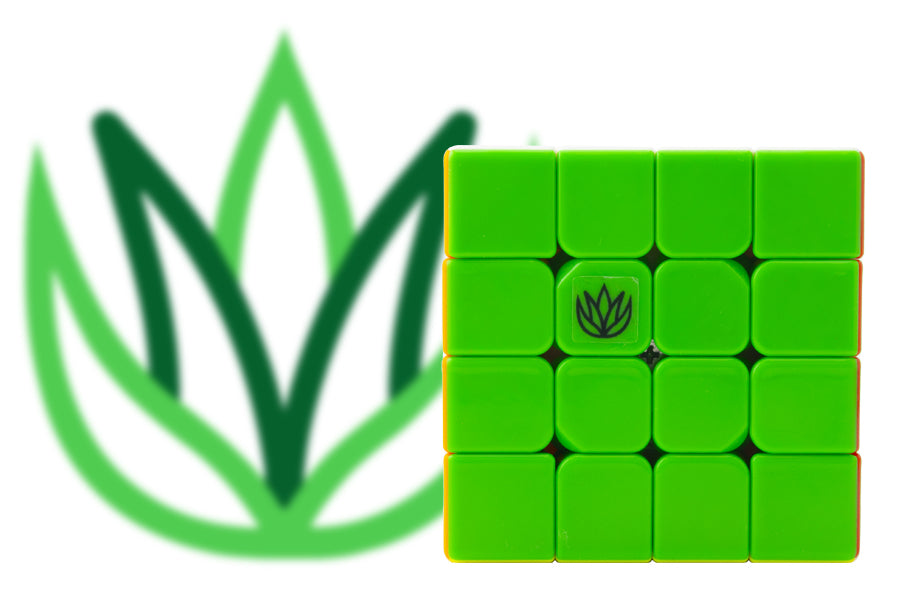 Mystic AoSu V7 4x4 (Triple-Track + UV)