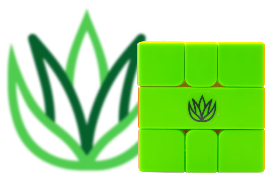 Mystic MGC Square-1 (MagLev)