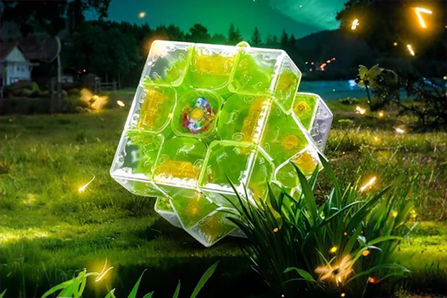 X-Man Tornado V3 M Pioneer (Firefly 2024 Limited Edition)