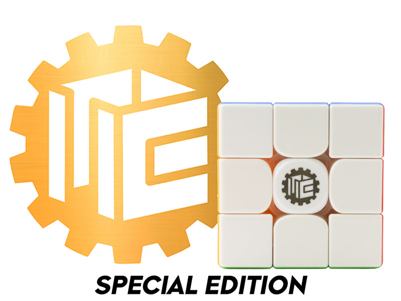 Cubicle Pro Shop WeiLong V11 3x3 (Special Edition UV)