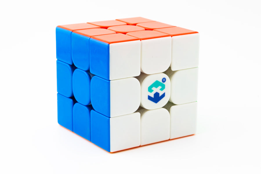 MoreTry Tianma X3+ V3 3x3 (UV Coated) – TheCubicle