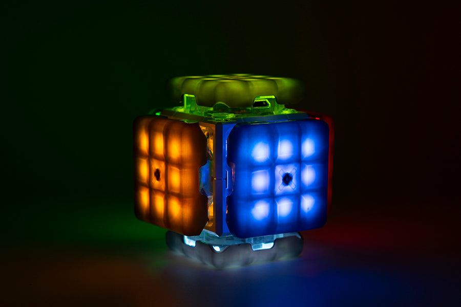 TokTok Cube 3x3