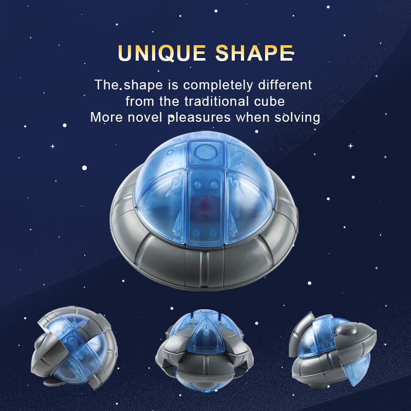 FanXin 3x3 UFO Cube