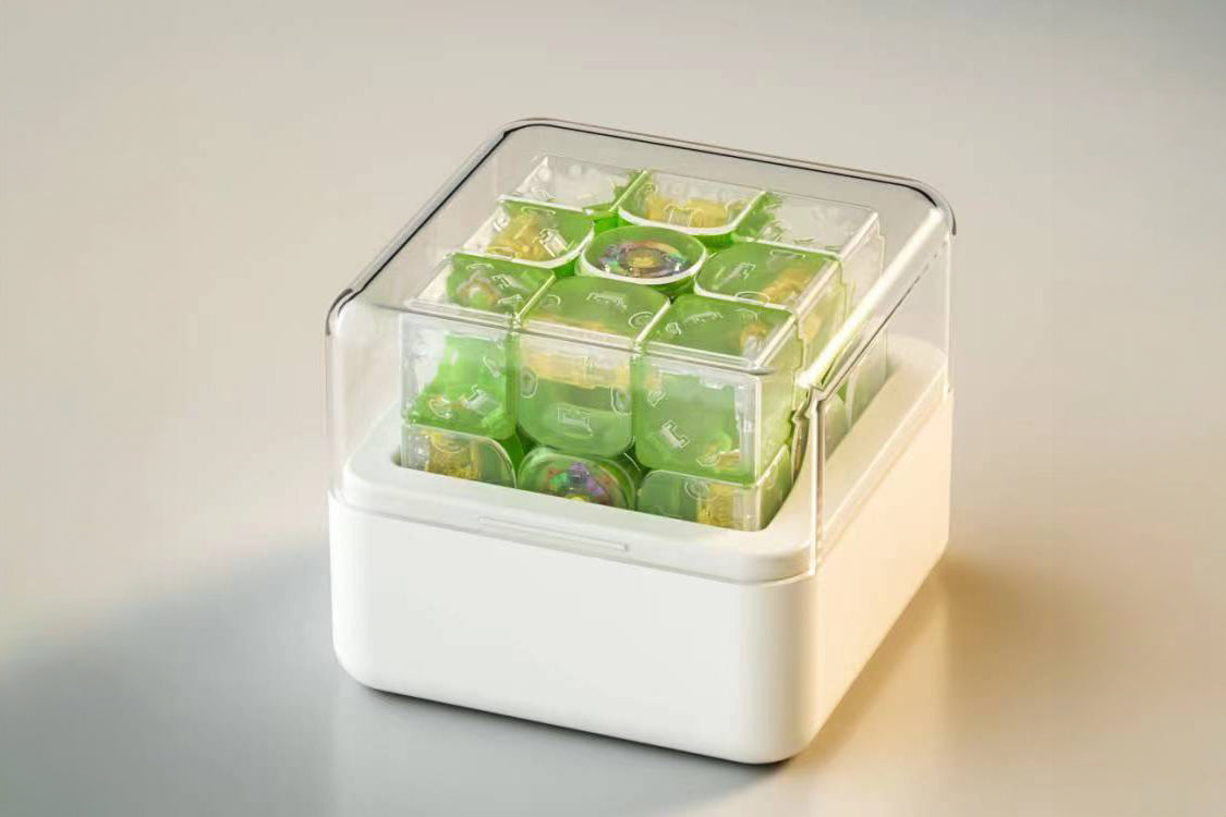 X-Man Tornado V3 M Pioneer (Firefly 2024 Limited Edition) – TheCubicle