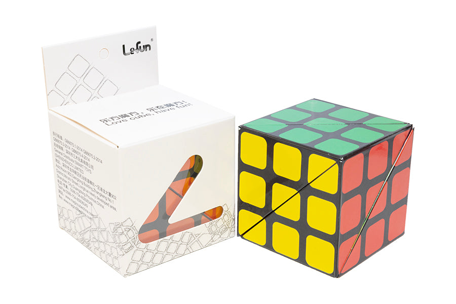 3x3 Infinity Magic Cube