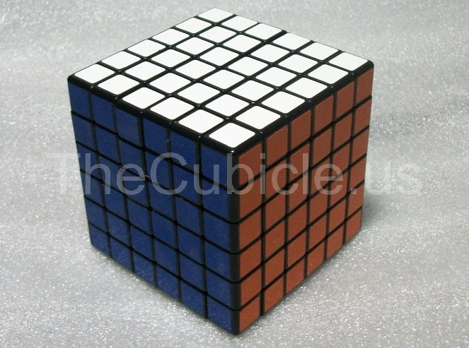 ShengShou 6x6