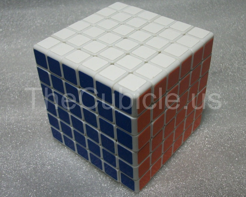 ShengShou 6x6