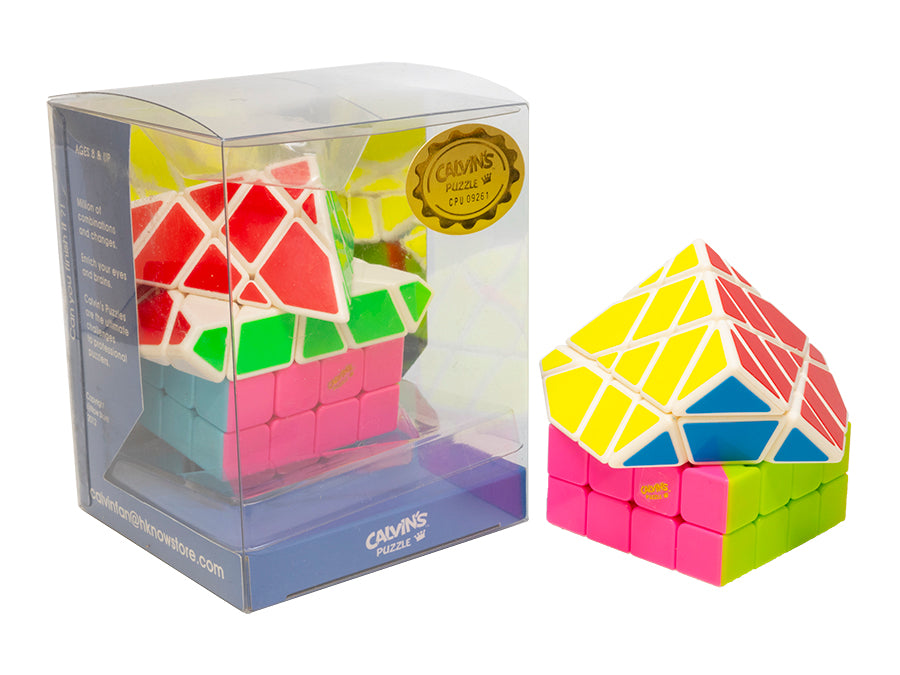 Calvin's Sydney Opera House 4x4 I