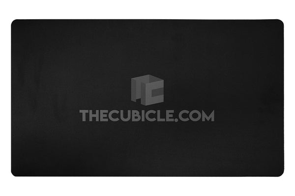 Cubicle Speedcubing Mat Large (Dark Mode)