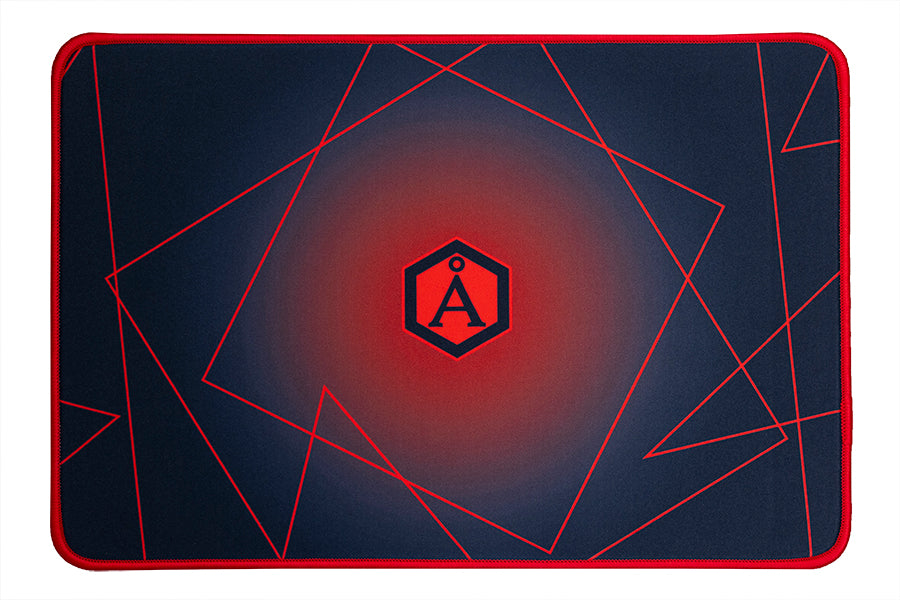 Cubicle Mini Mat Angstrom Research