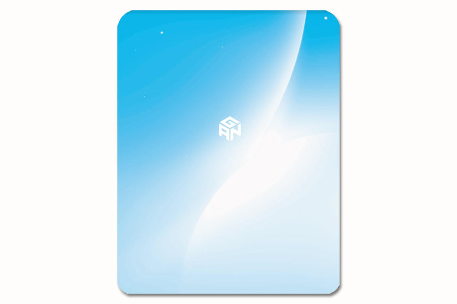 GAN Halo Timer Mat - Blue
