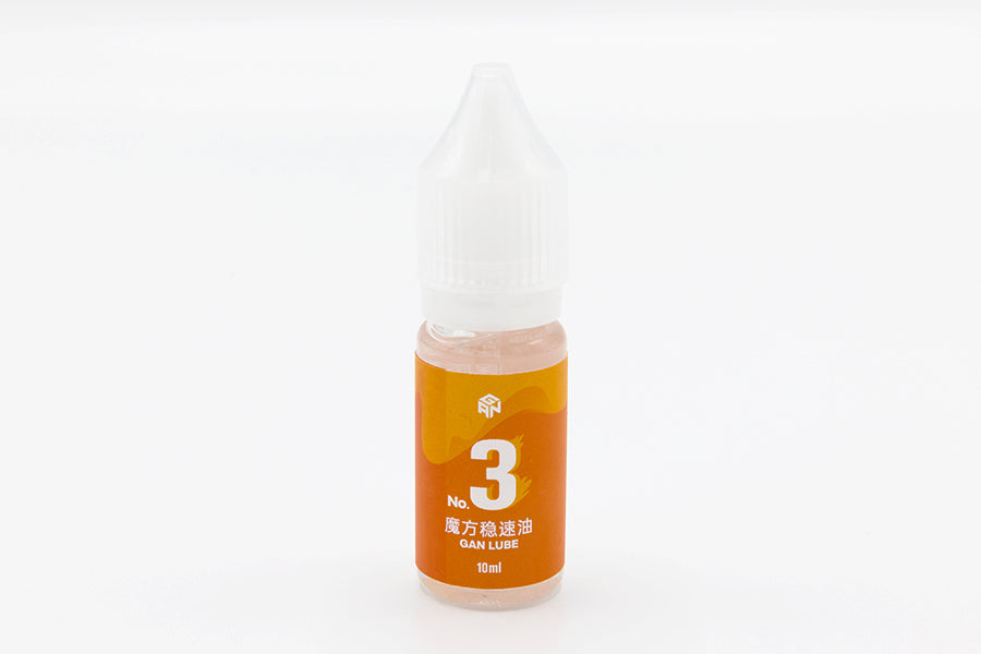 GAN Lube III - Mastery