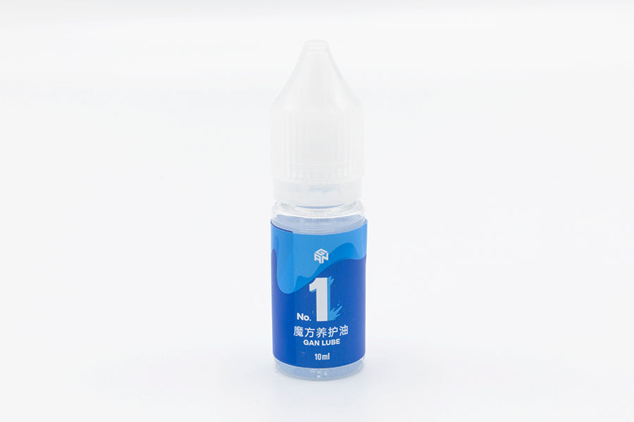 GAN Lube I - Maintenance