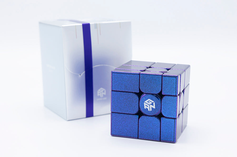 GAN Mirror M (UV Coated) - Purple