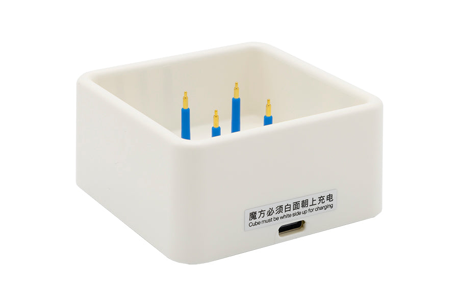 GAN i3 Charging Station