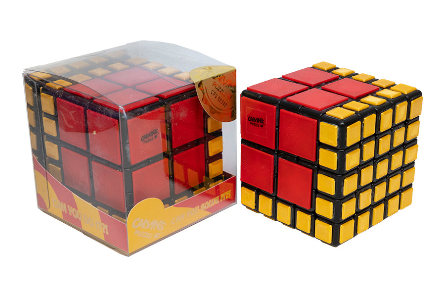 Justin Bandaged 5x5 (Pocket Change) - Black