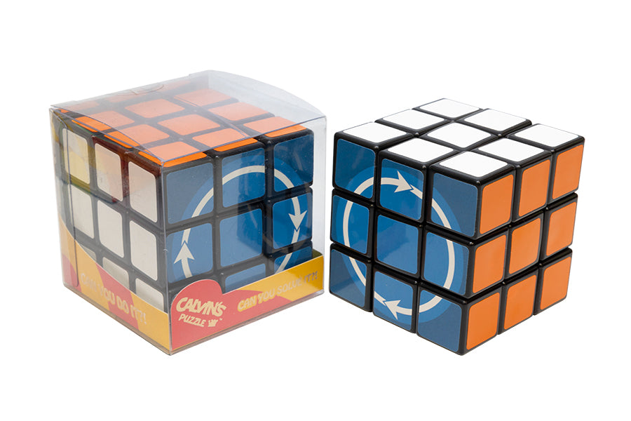 Okamoto Latch Cube II (2 Latches) - Black