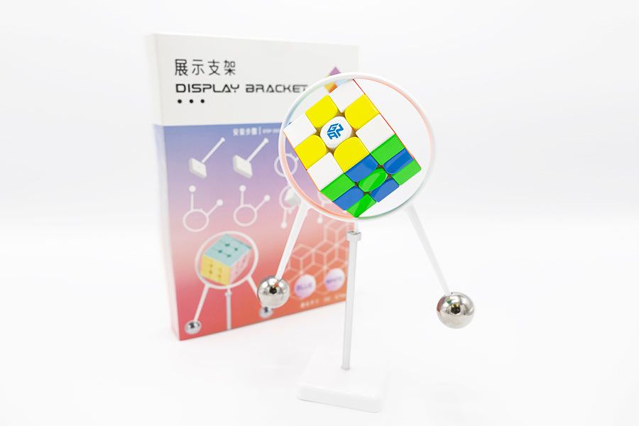 Lefun Cube Holder - White