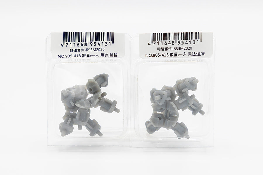 Maru Core Magnetic DIY Kit for RS3 M 2020