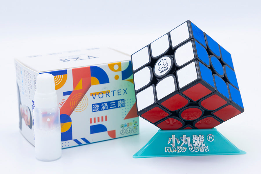 Maru VX-3 Core M MagLev – TheCubicle