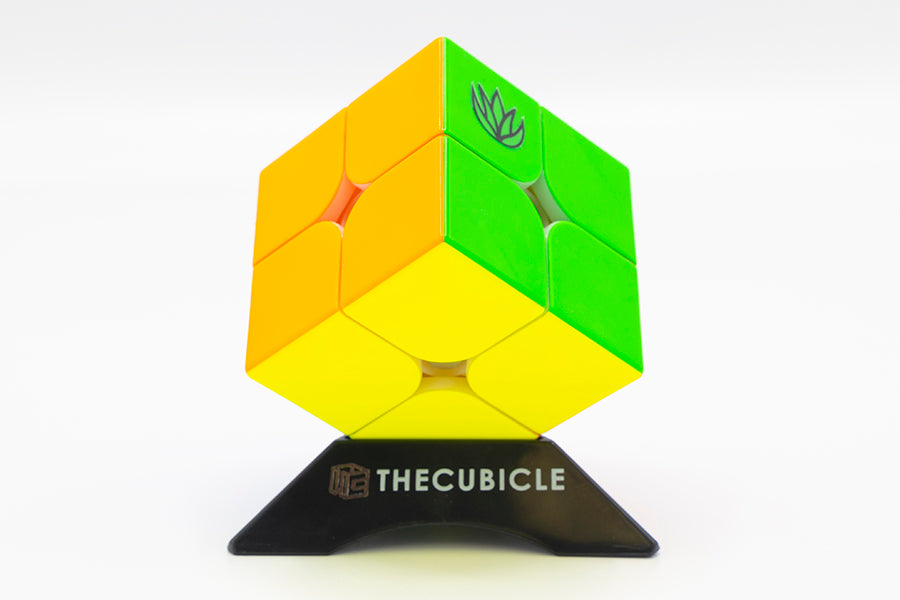 Mystic RS2 M Evolution 2x2 - Stickerless (Bright)